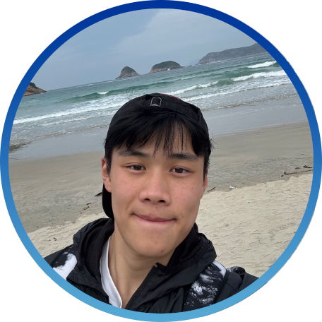 Michael Yu
